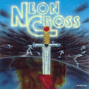Neon Cross : Neon Cross